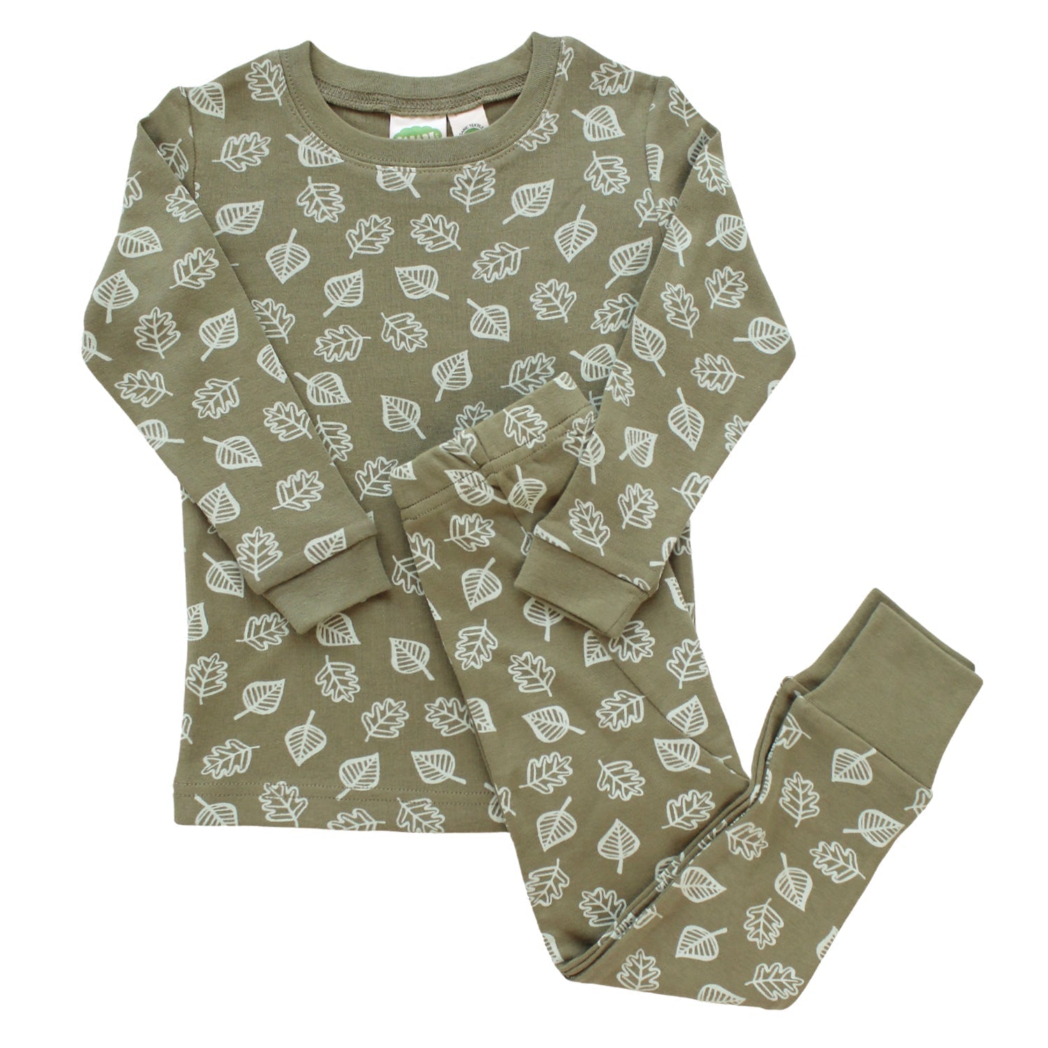 Matchy-Matchy Family Pajamas Snug Fit Baby Sleeper - Sale