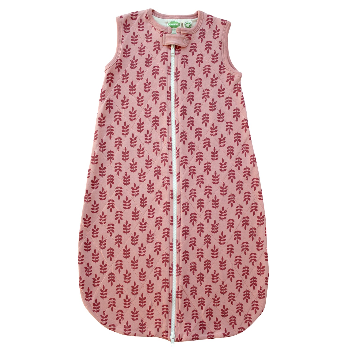 Kickee pants hot sale quilted sleep sack