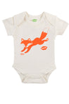 "Wild & True" Canada Onesies - Organic Baby Clothes, Kids Clothes, & Gifts | Parade Organics