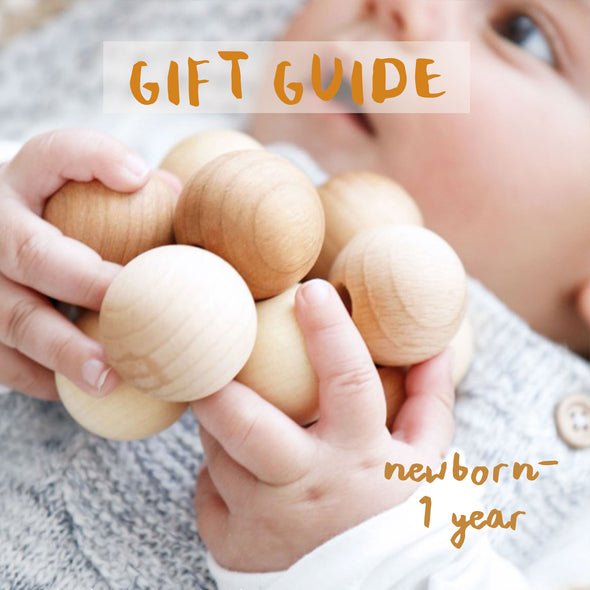 Newborn Gifts