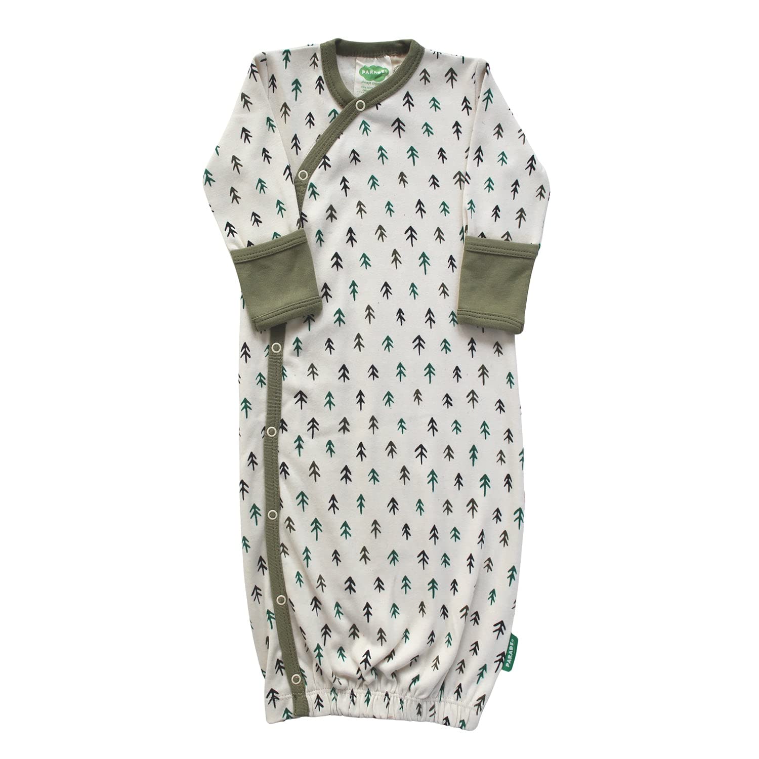 12 month sleep gown hot sale