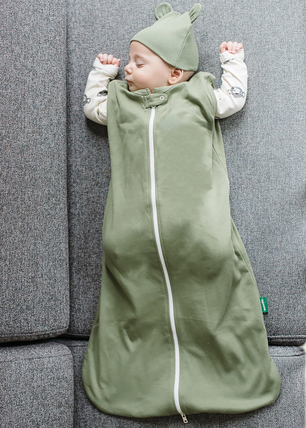 Irresistibly Cute