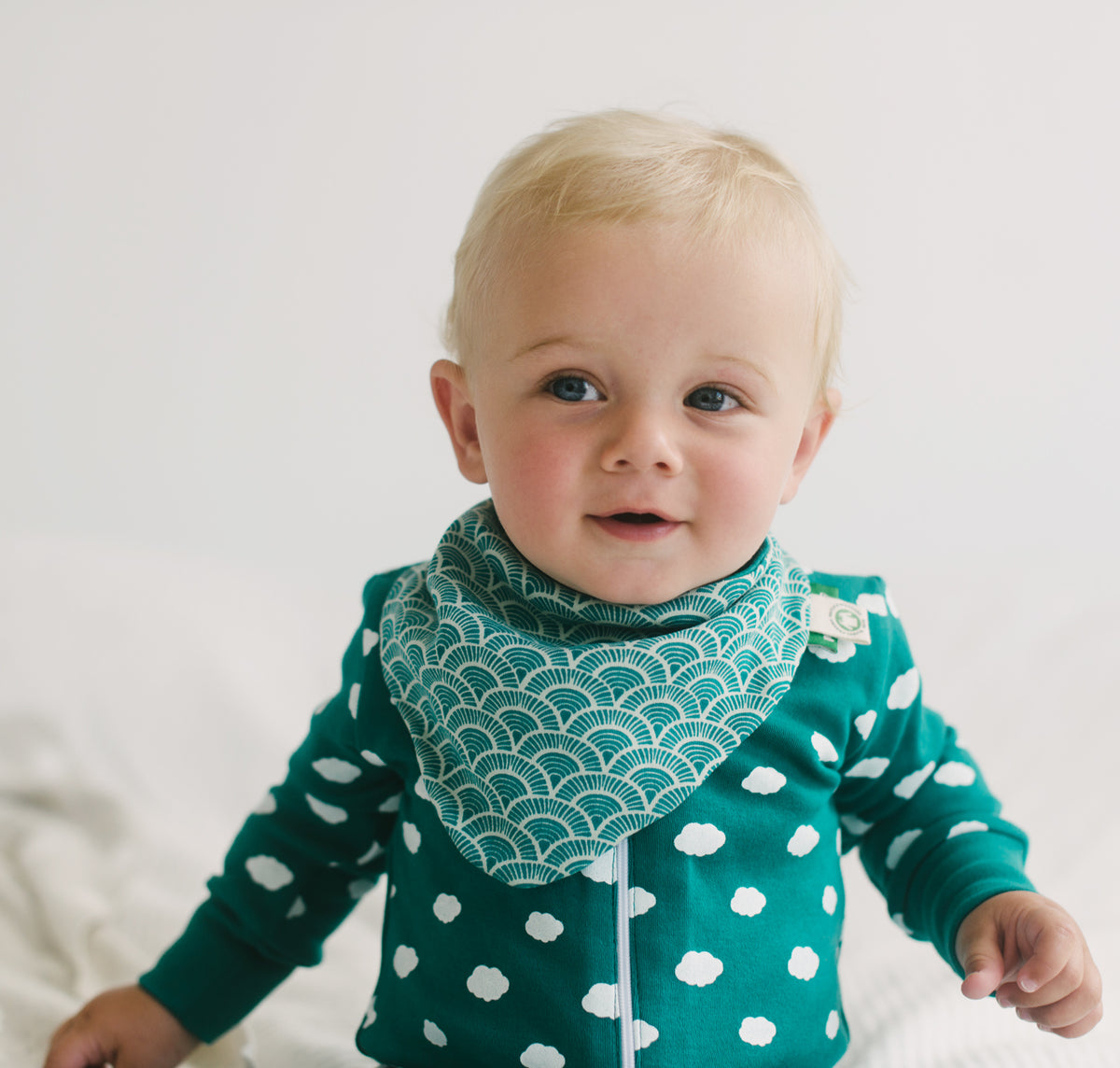 PARADE | Organic Sleepwear for Baby, Kids, & Family – Parade