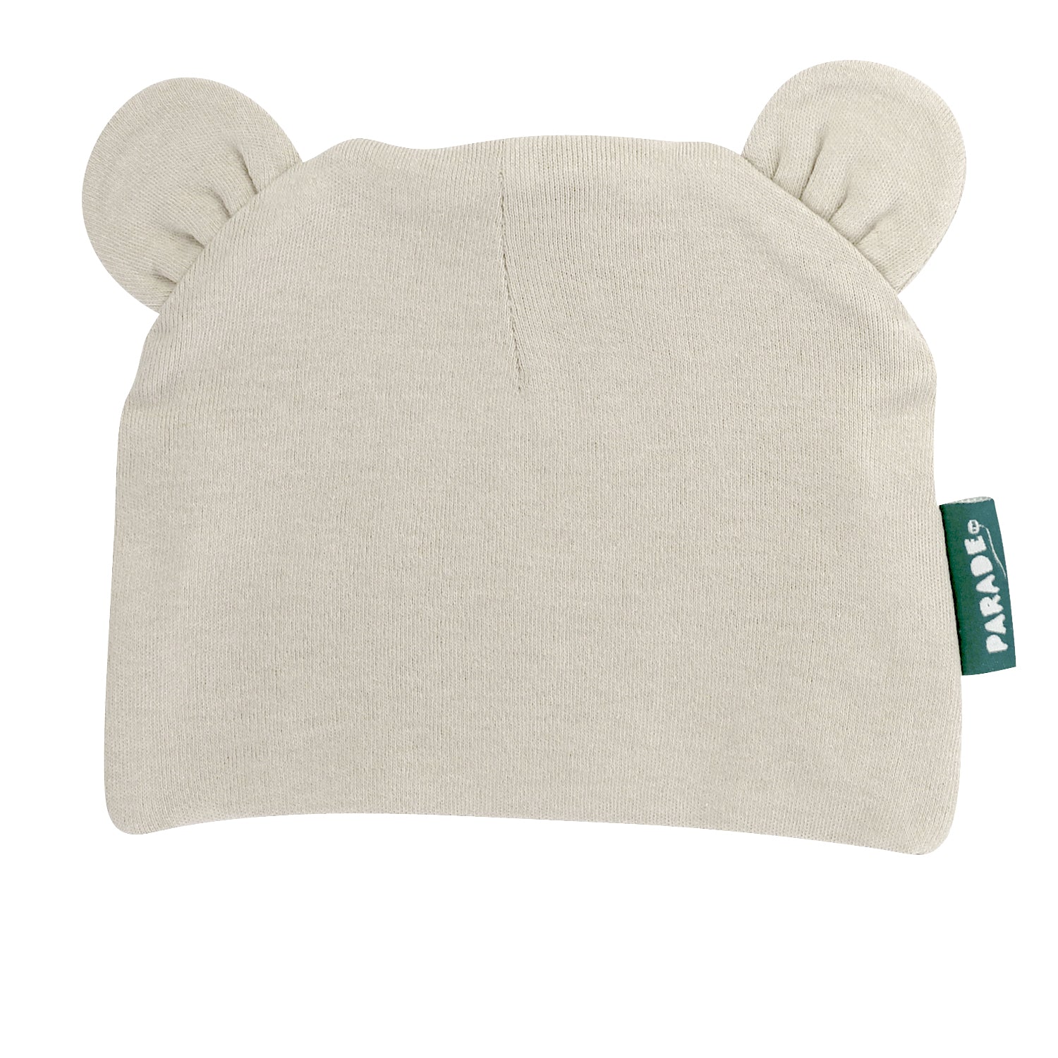 Baby Bear Hat - Organic Baby Clothes, Kids Clothes, & Gifts | Parade Organics