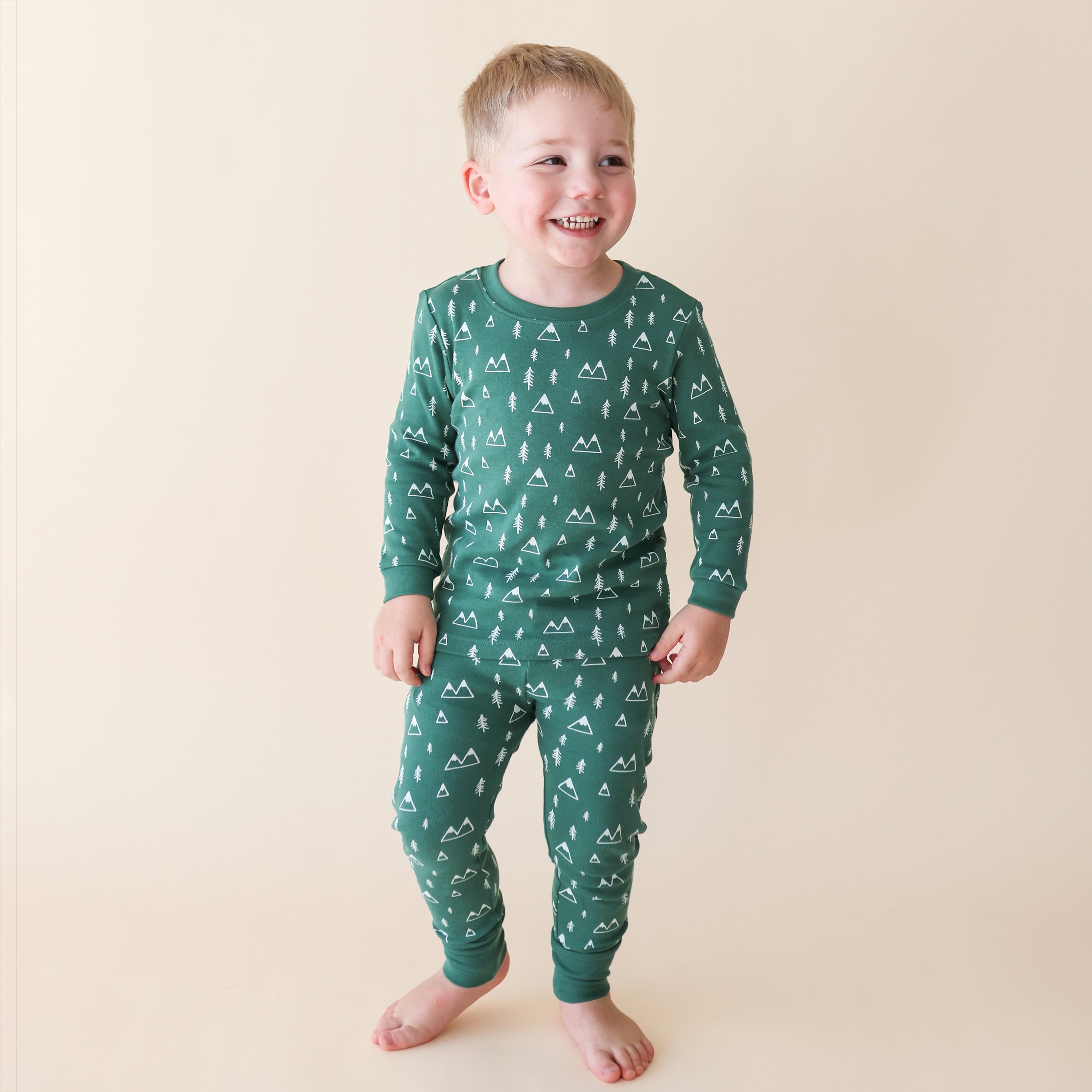 PARADE | Organic Sleep & Loungewear for Baby, Kids, & Family – Parade