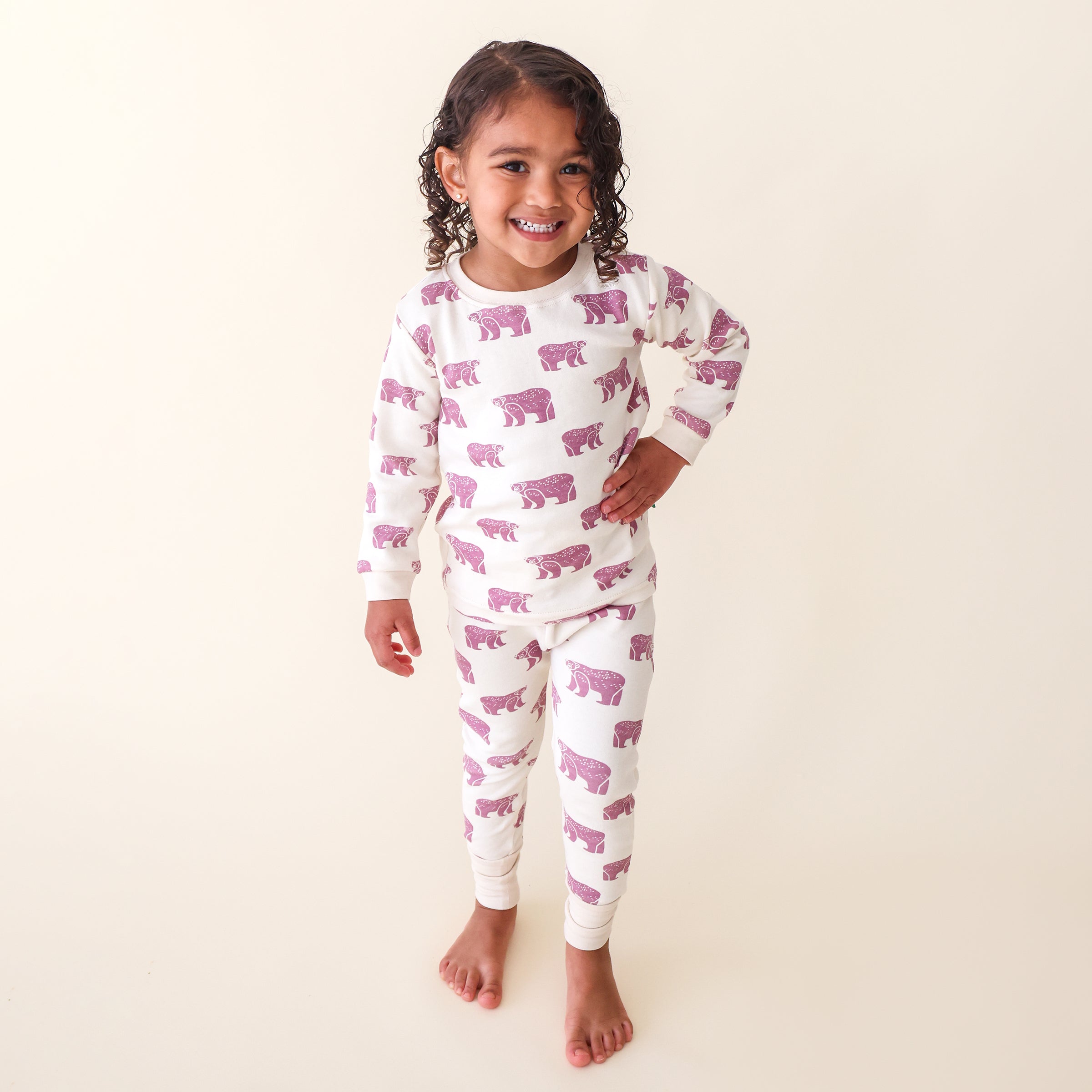 PARADE  Organic Sleep & Loungewear for Baby, Kids, & Family