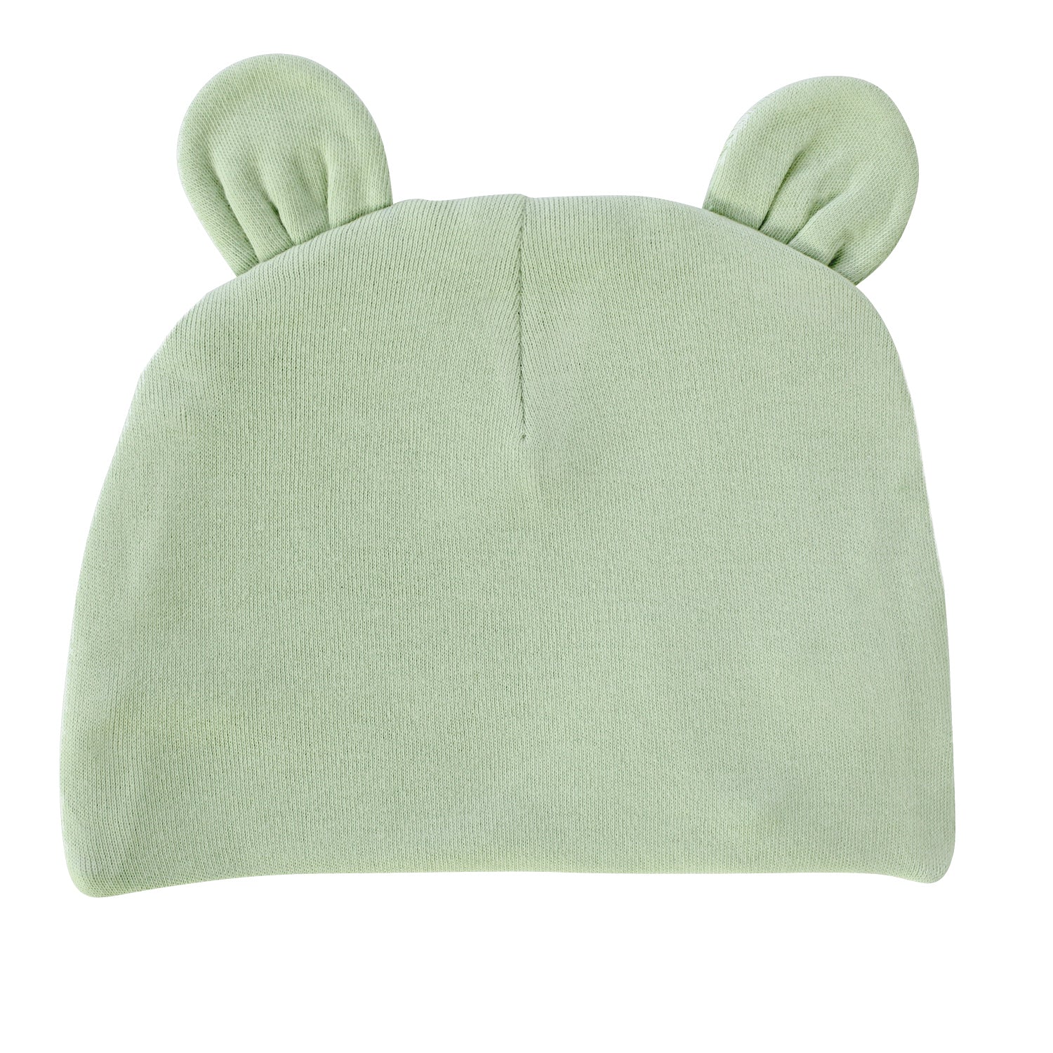Organic Baby Bear Hat