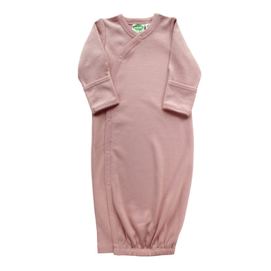 Organic Gowns - Essentials - Organic Baby Clothes, Kids Clothes, & Gifts | Parade Organics