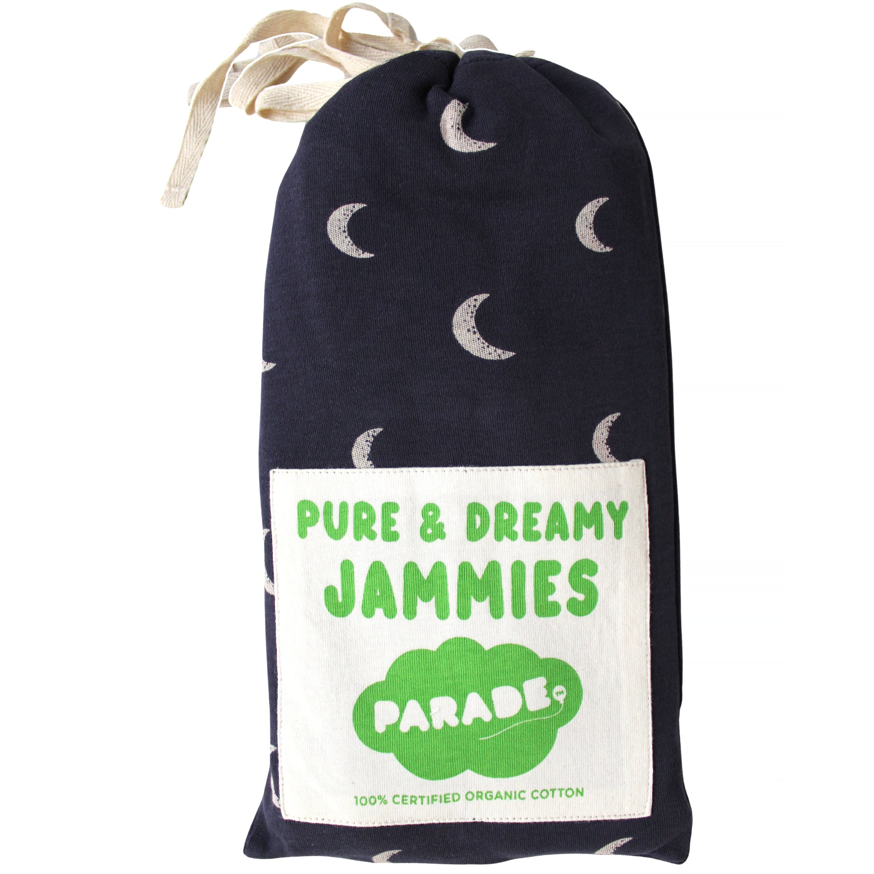 Parade Organic Pajamas – PARADE