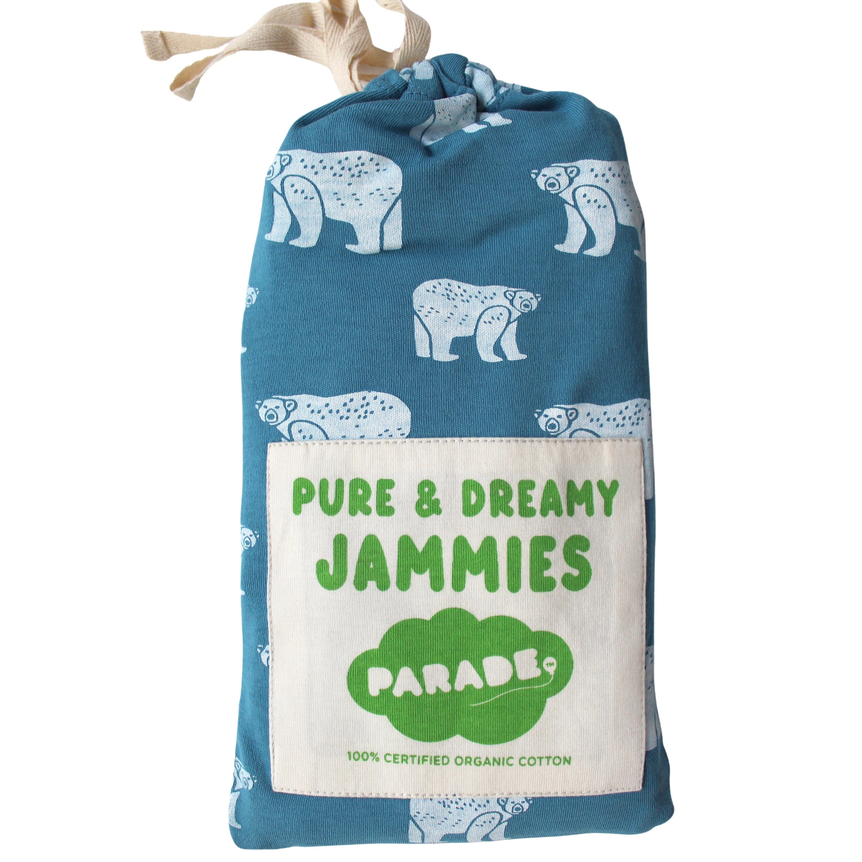 Parade Organic Pajamas – Parade USA