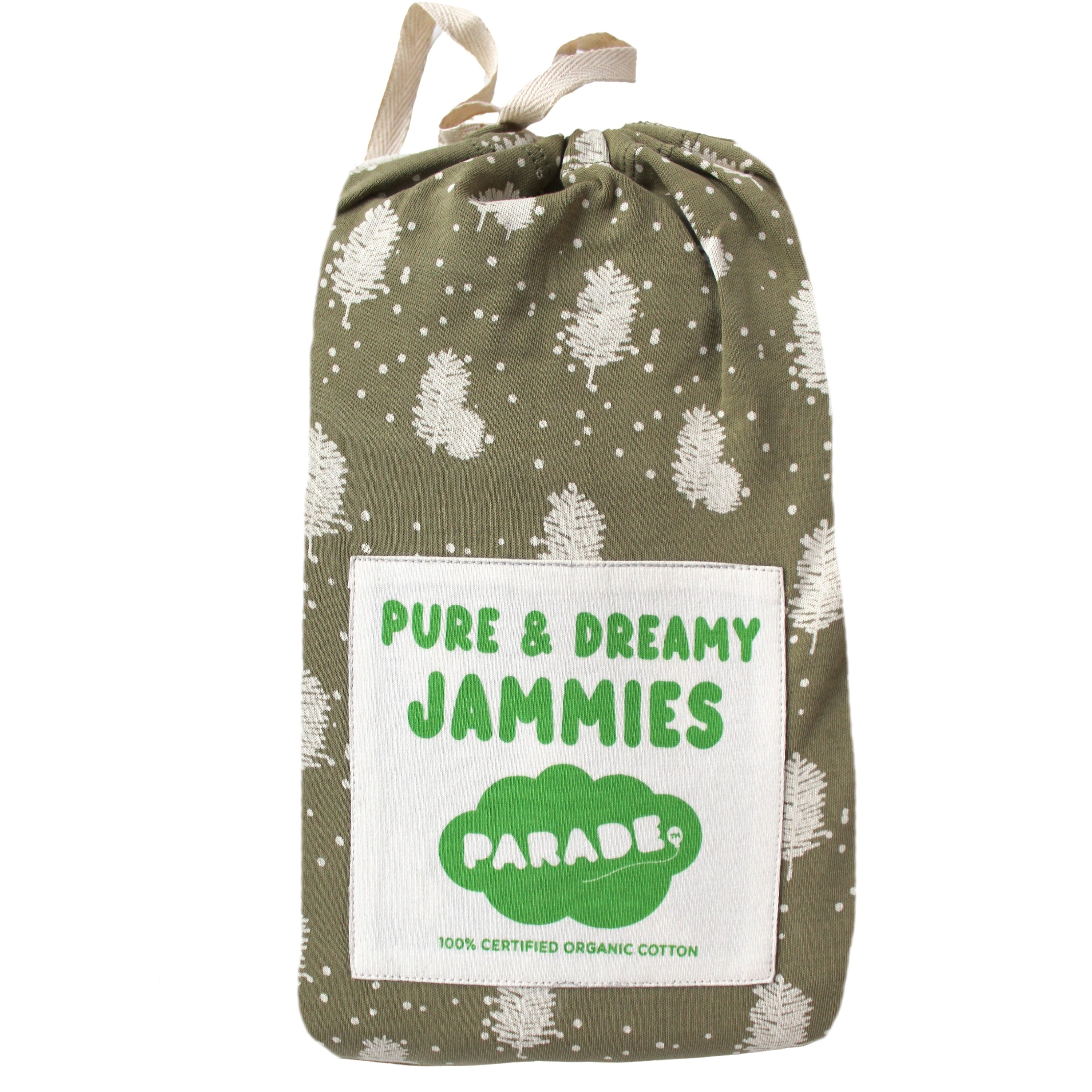 Parade Organic Pajamas – PARADE