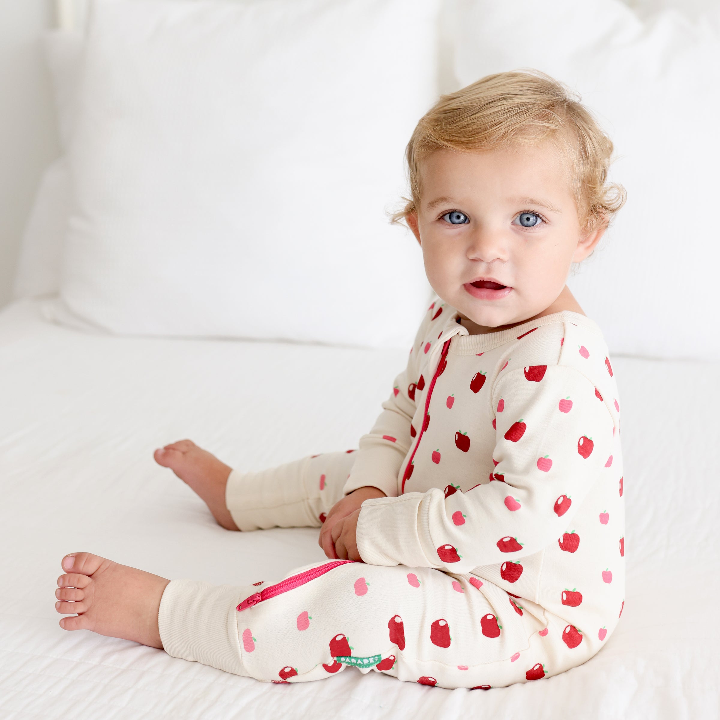 Second hand organic baby hot sale clothes