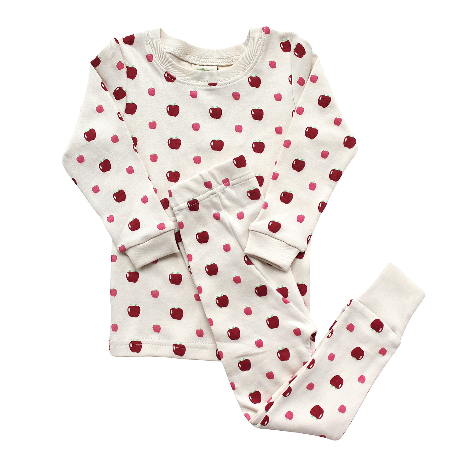 "My Jammies" Organic Kids' Pajamas