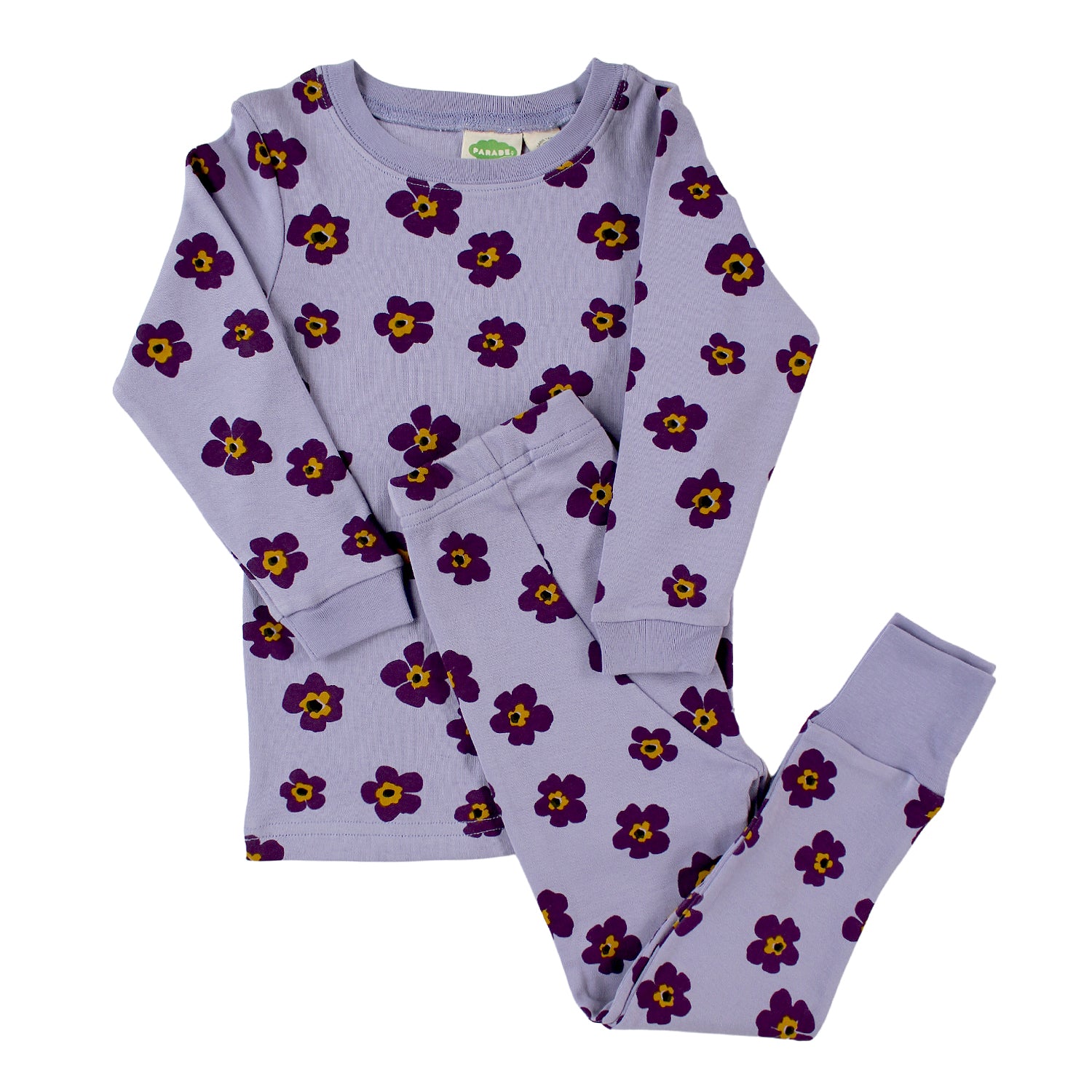 "My Jammies" Organic Kids' Pajamas