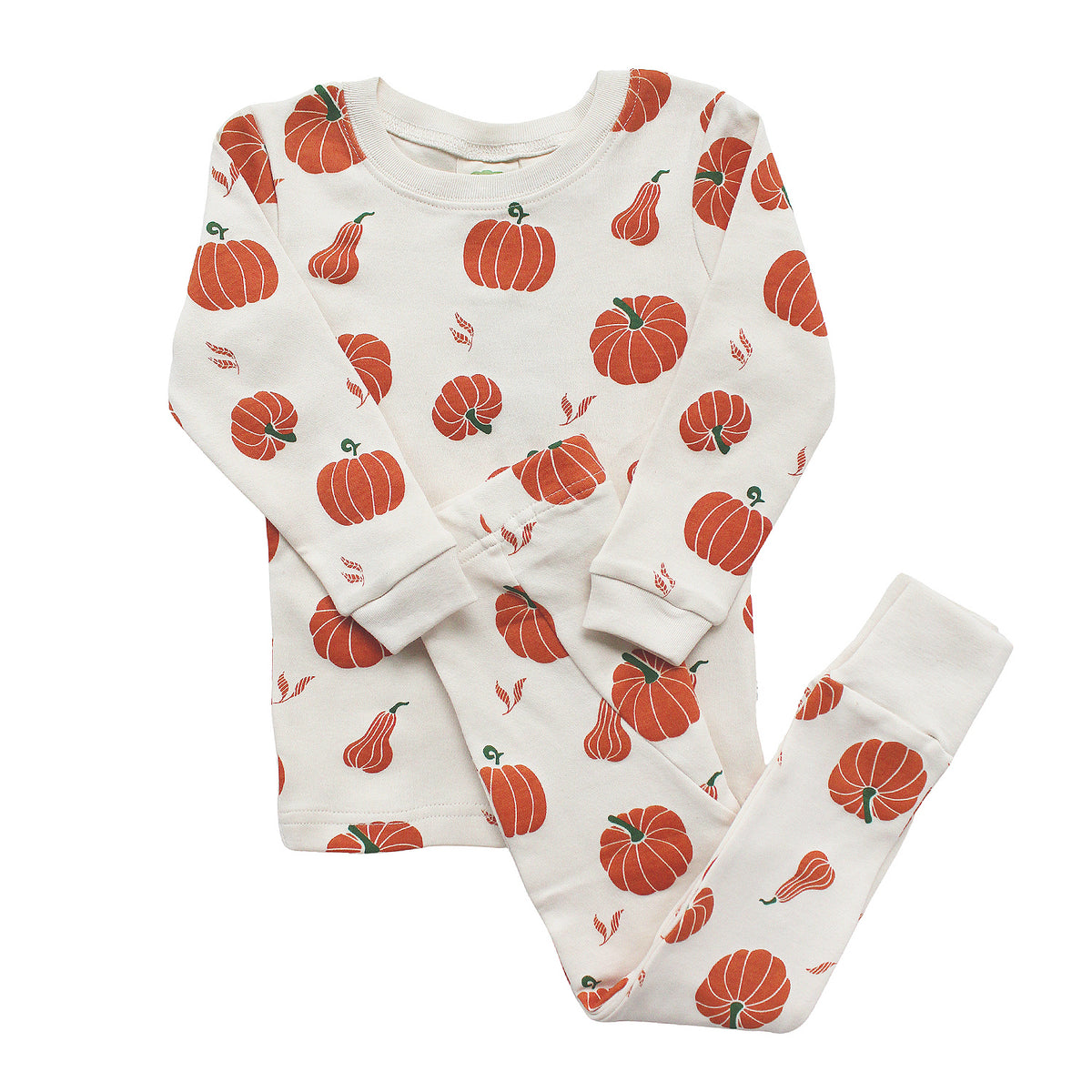 "My Jammies" Organic Kids' Pajamas