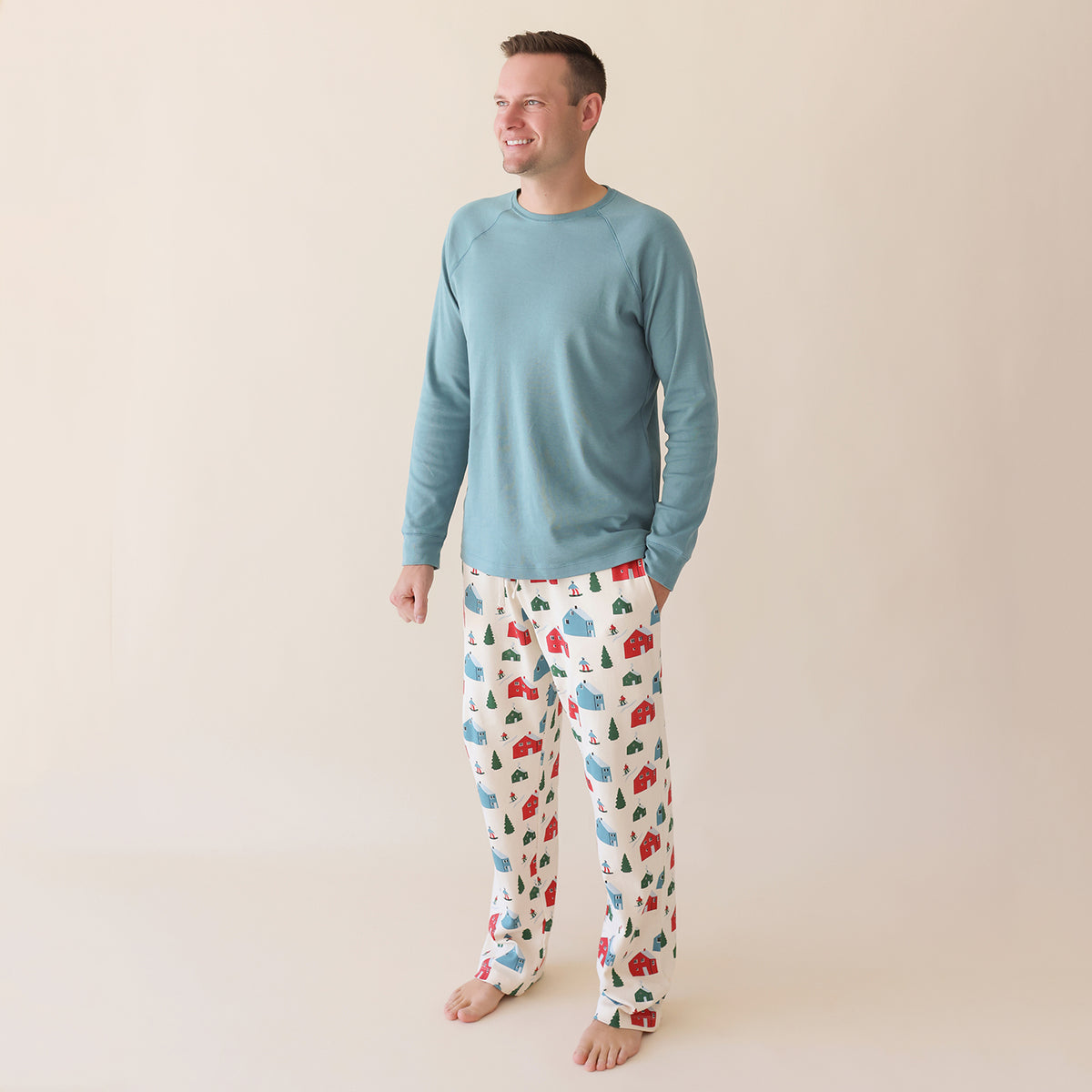 Men's Sleep & Lounge – Parade