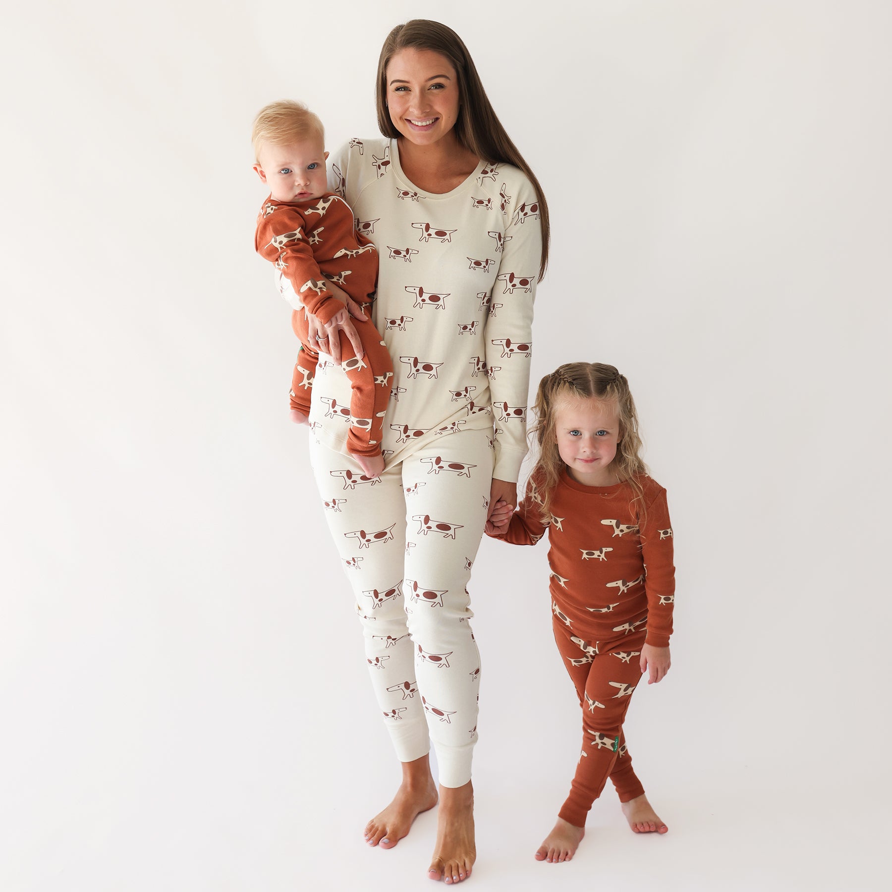 Family Jammies