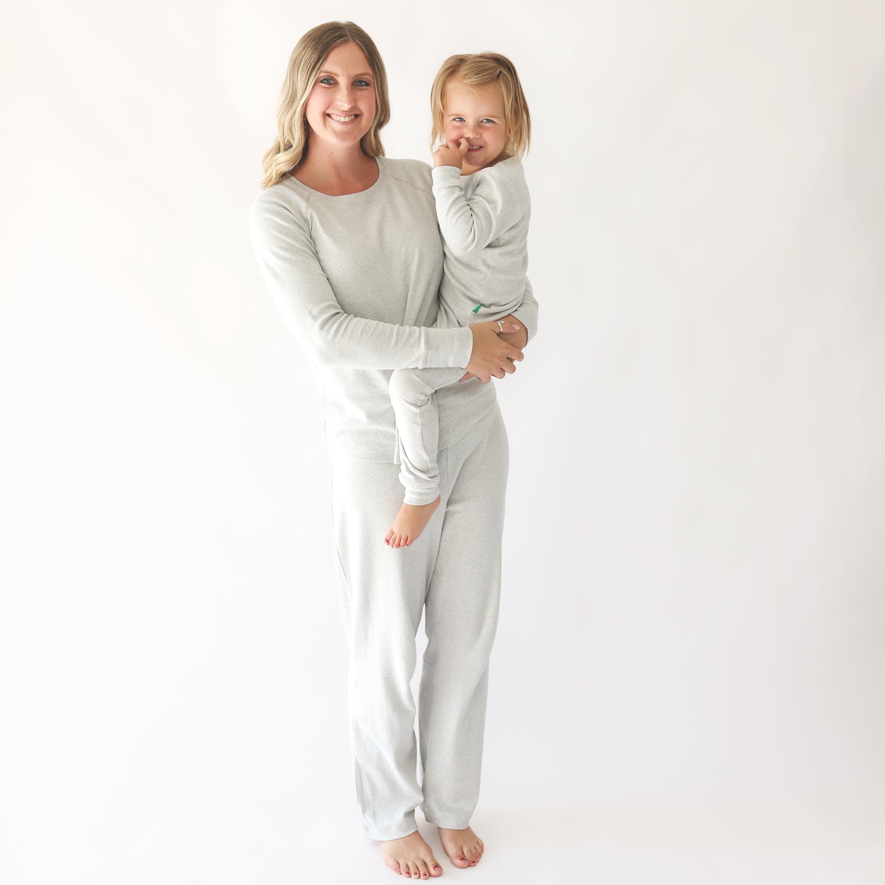 Organic Women's Pajamas - Snuggle Soft