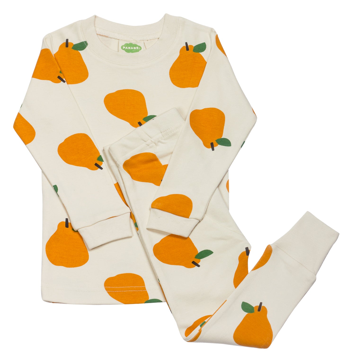 "My Jammies" Organic Kids' Pajamas