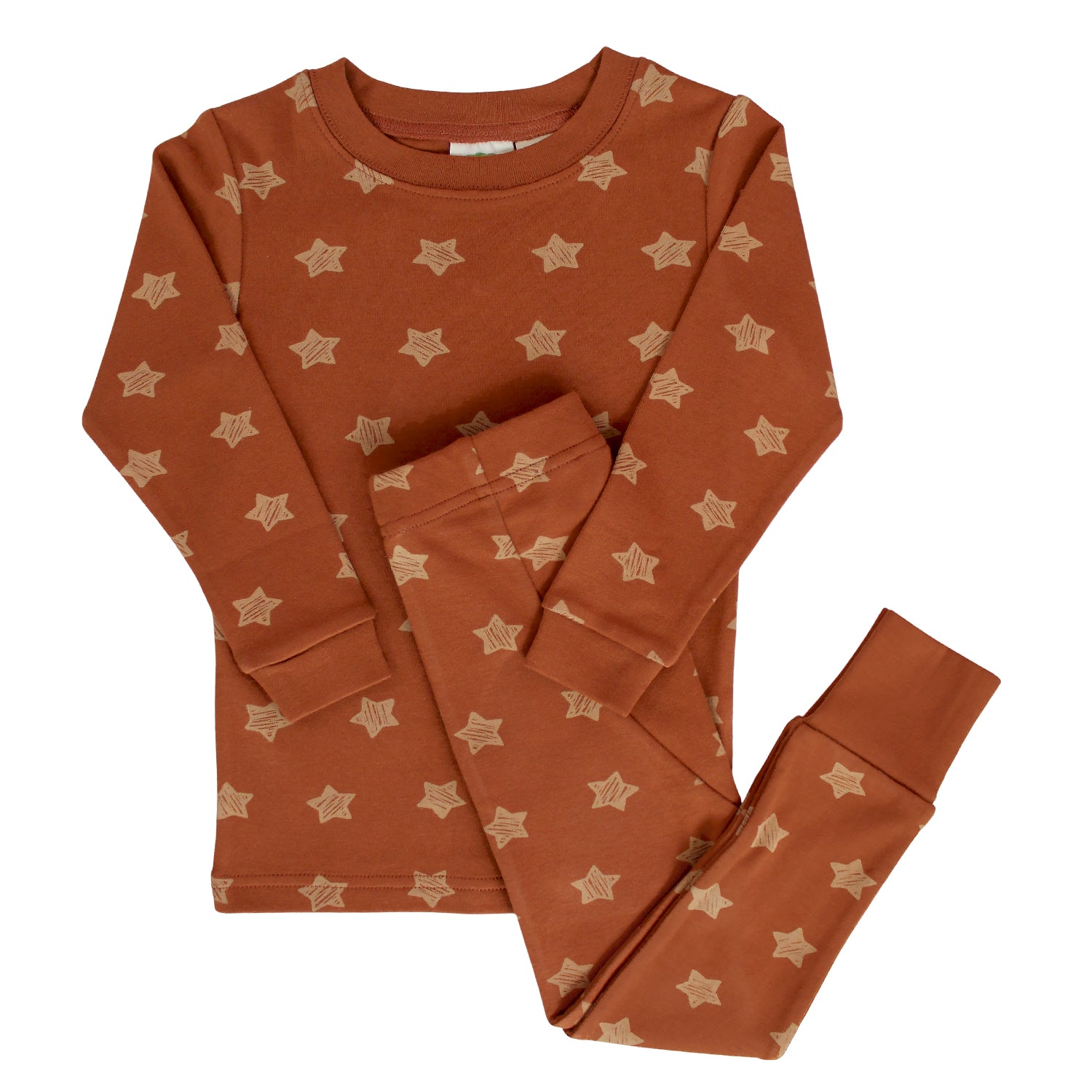 "My Jammies" Organic Kids' Pajamas