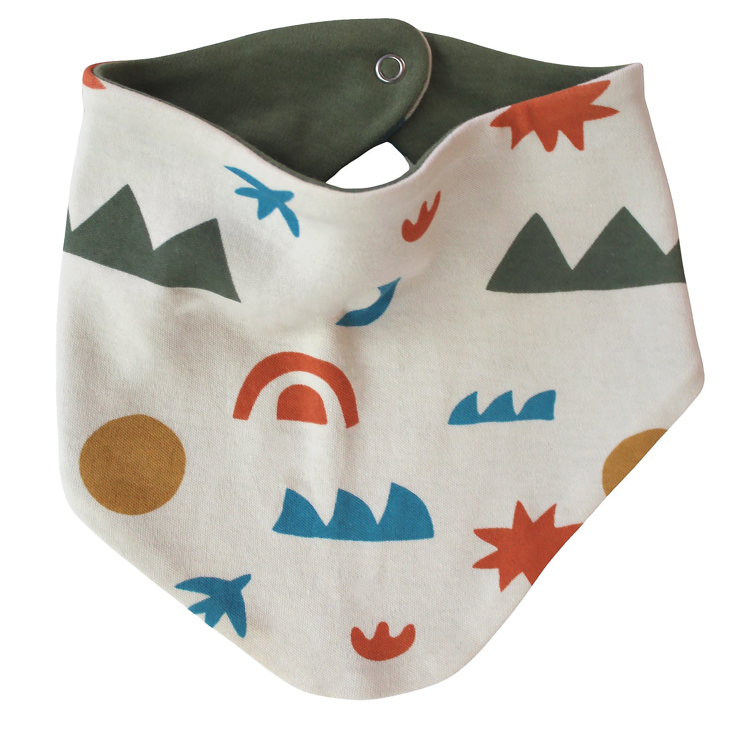 Bandana Bib