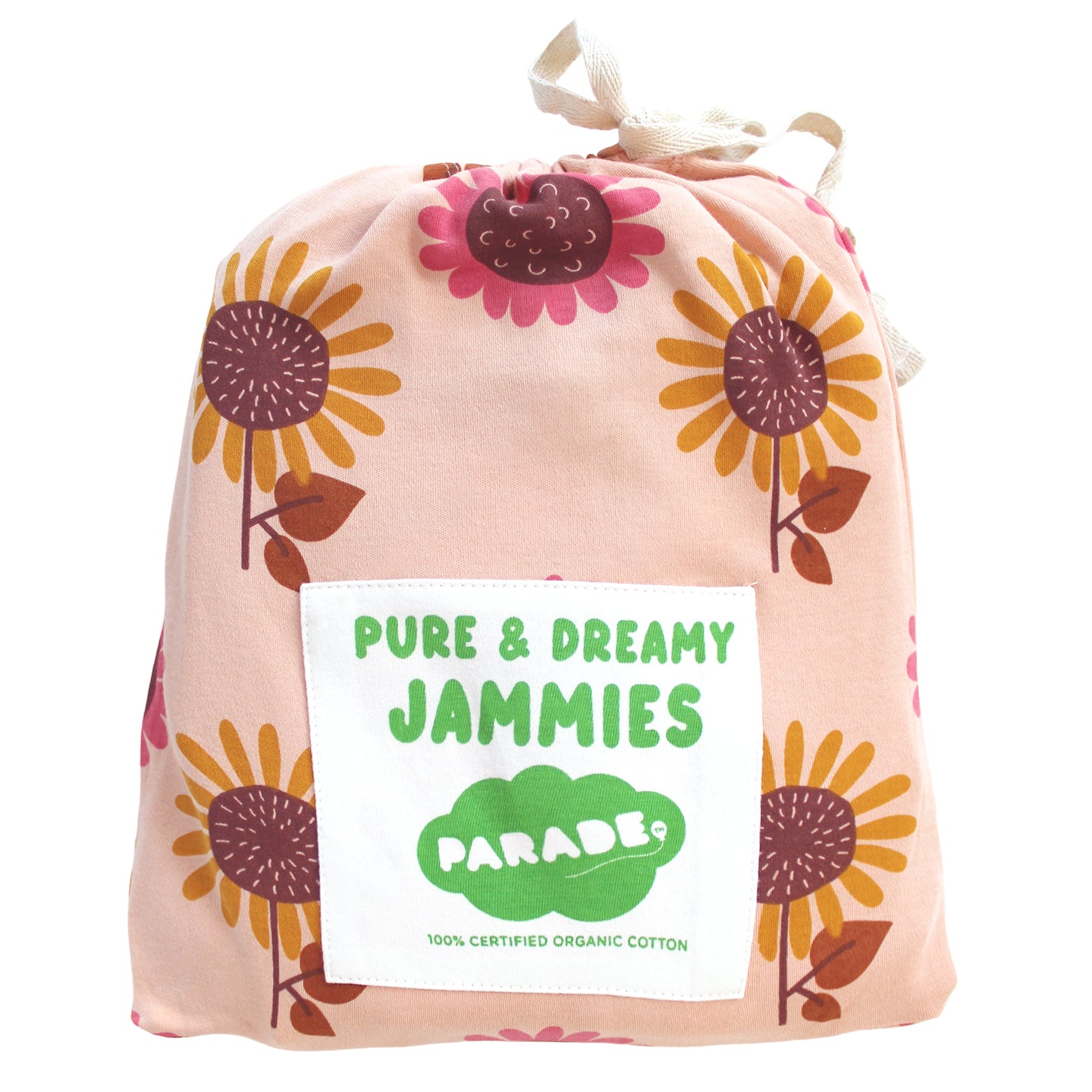 Organic Women's Pajama Set