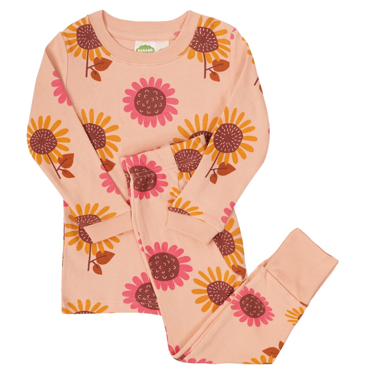 "My Jammies" Organic Kids' Pajamas