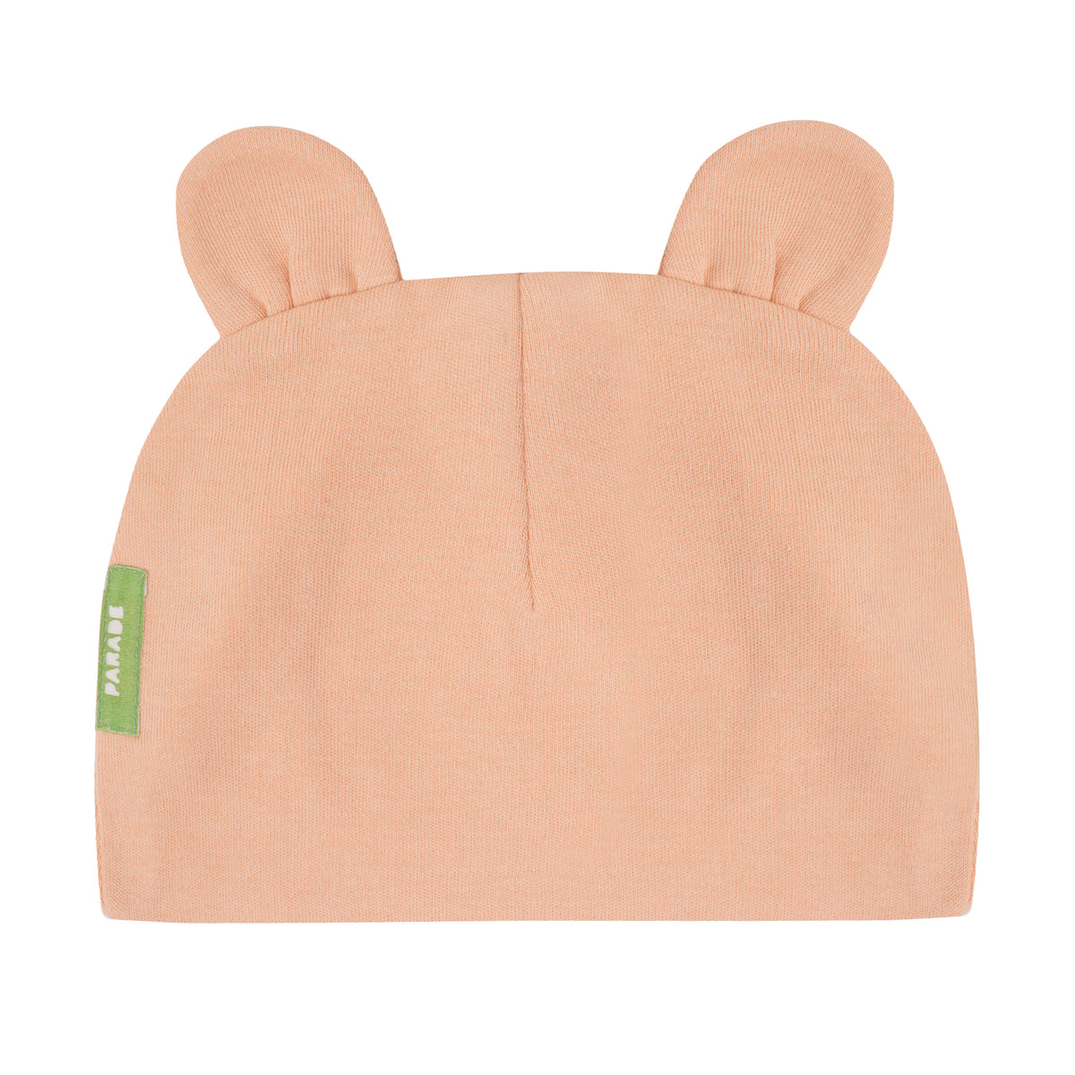 Organic Baby Bear Hat