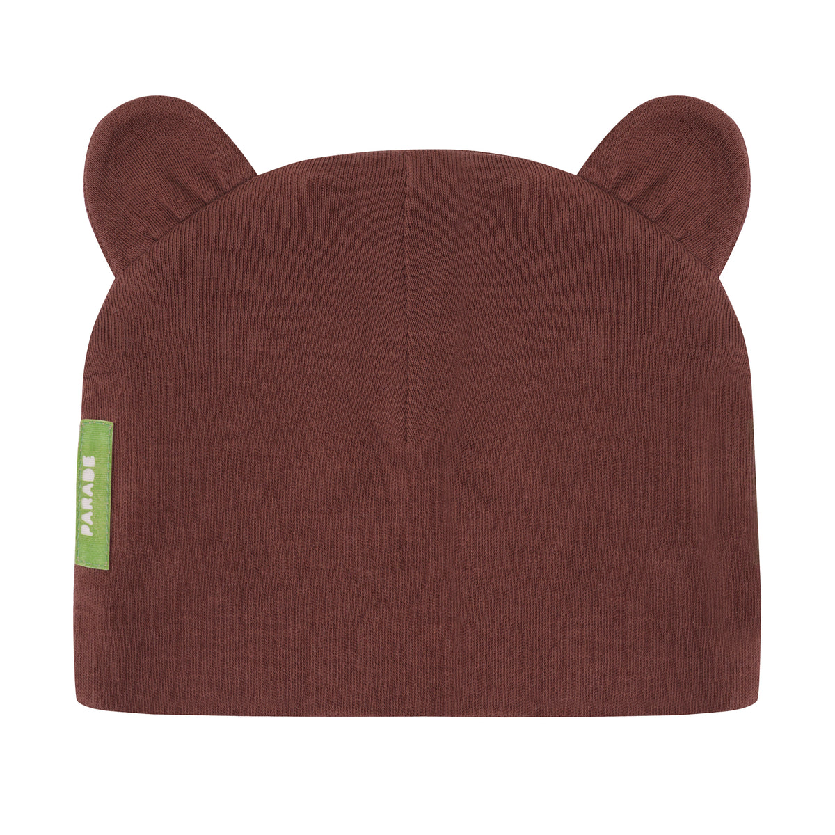 Organic Baby Bear Hat