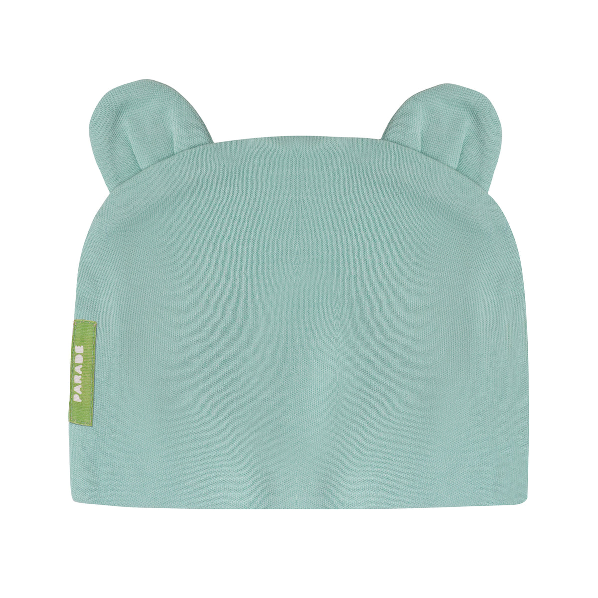 Organic Baby Bear Hat