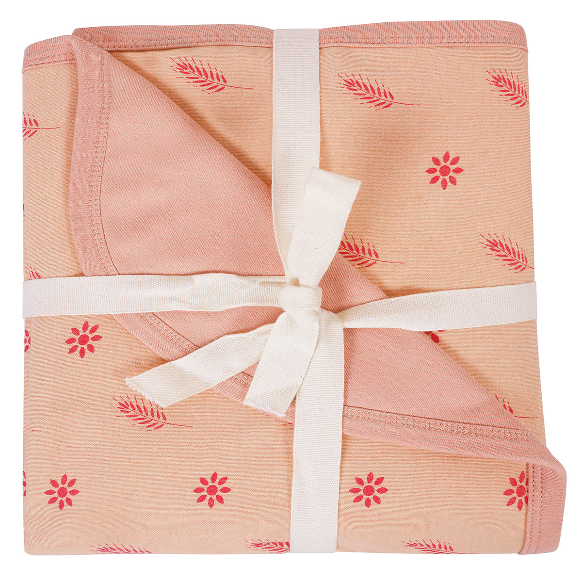 Organic Keepsake Blanket