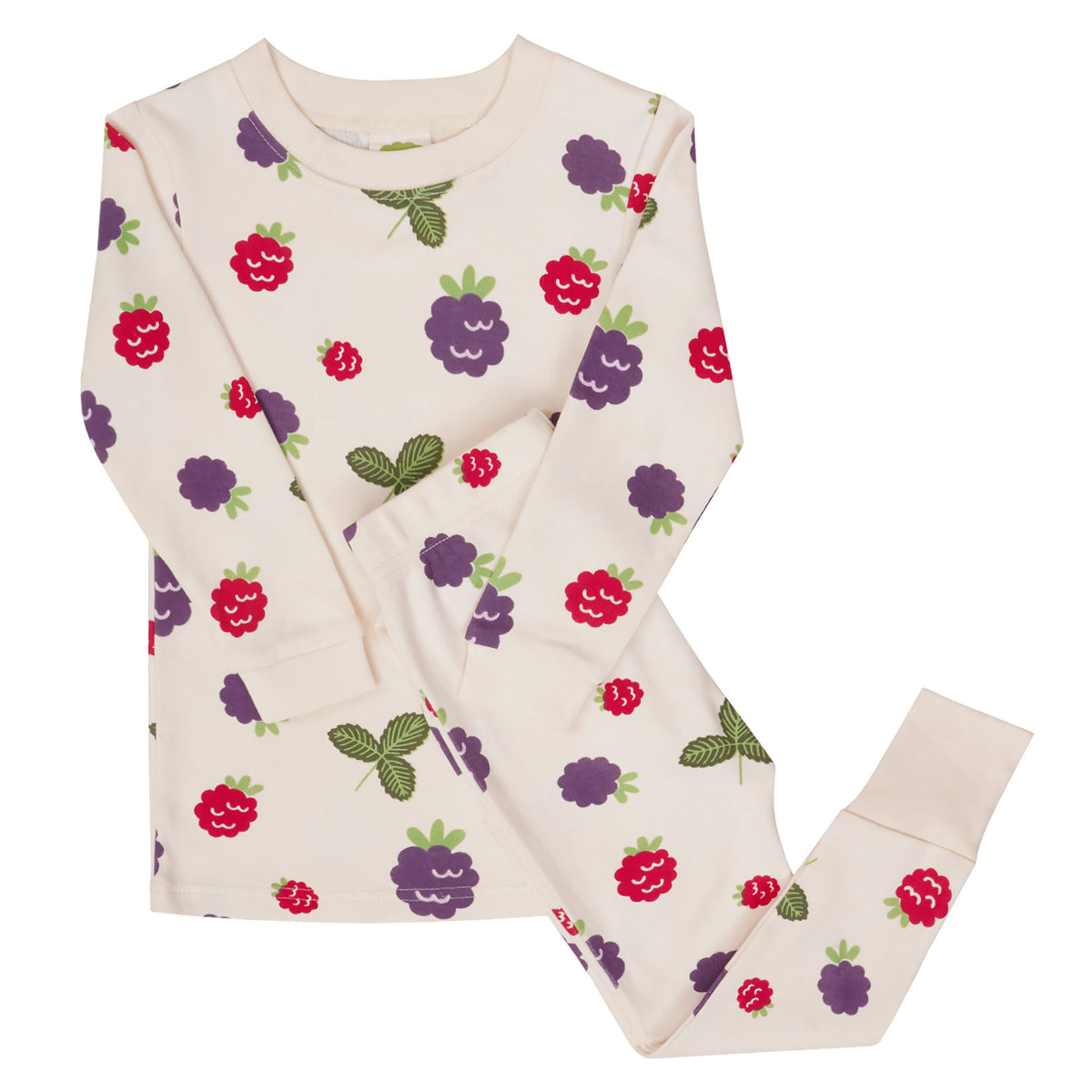 "My Jammies" Organic Kids' Pajamas