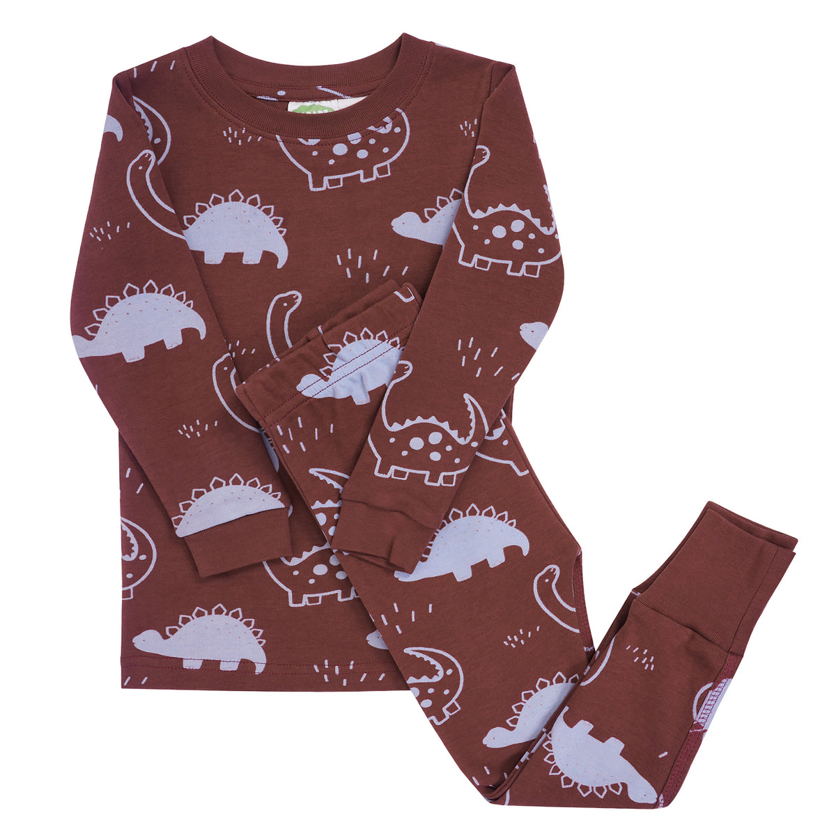 "My Jammies" Organic Kids' Pajamas