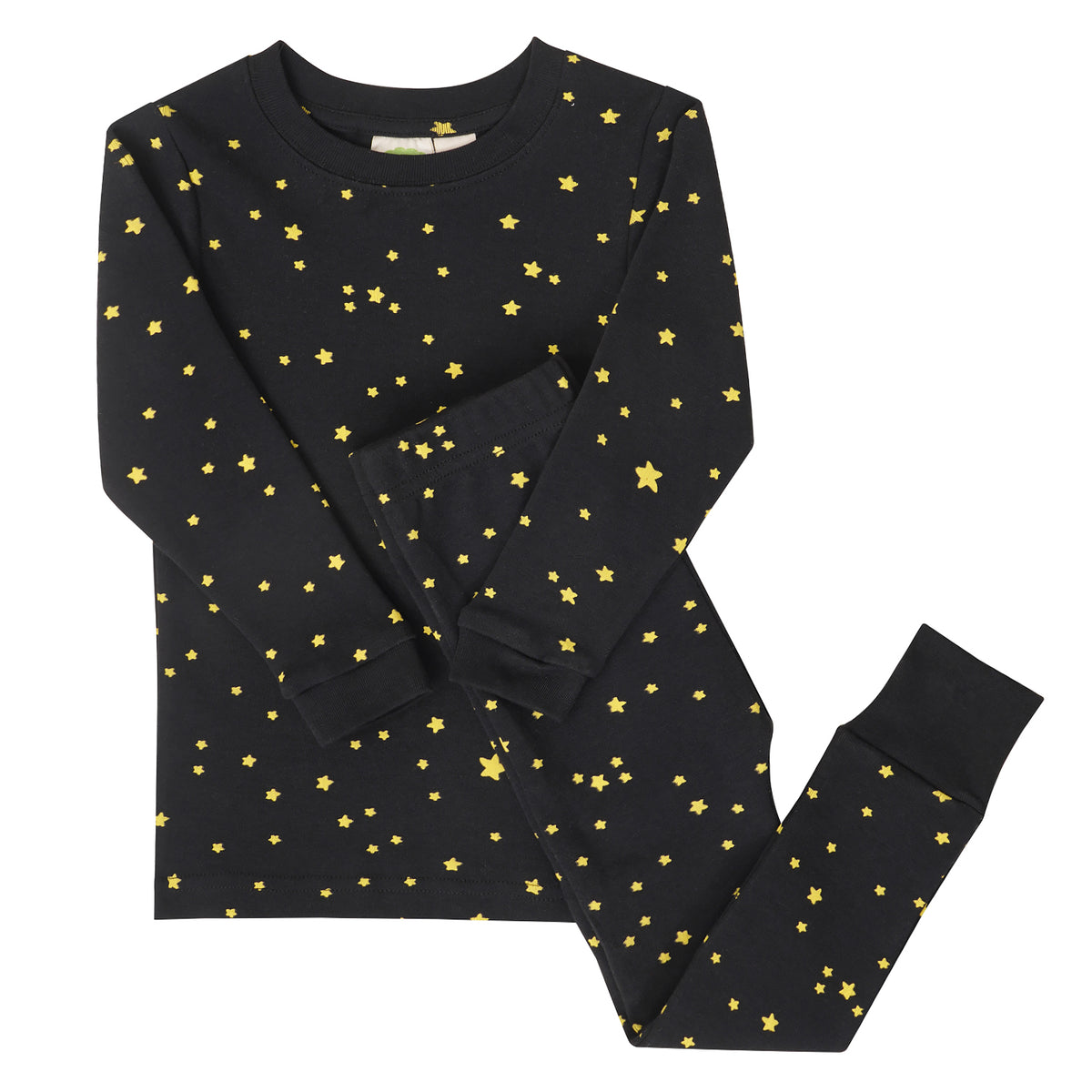 "My Jammies" Organic Kids' Pajamas