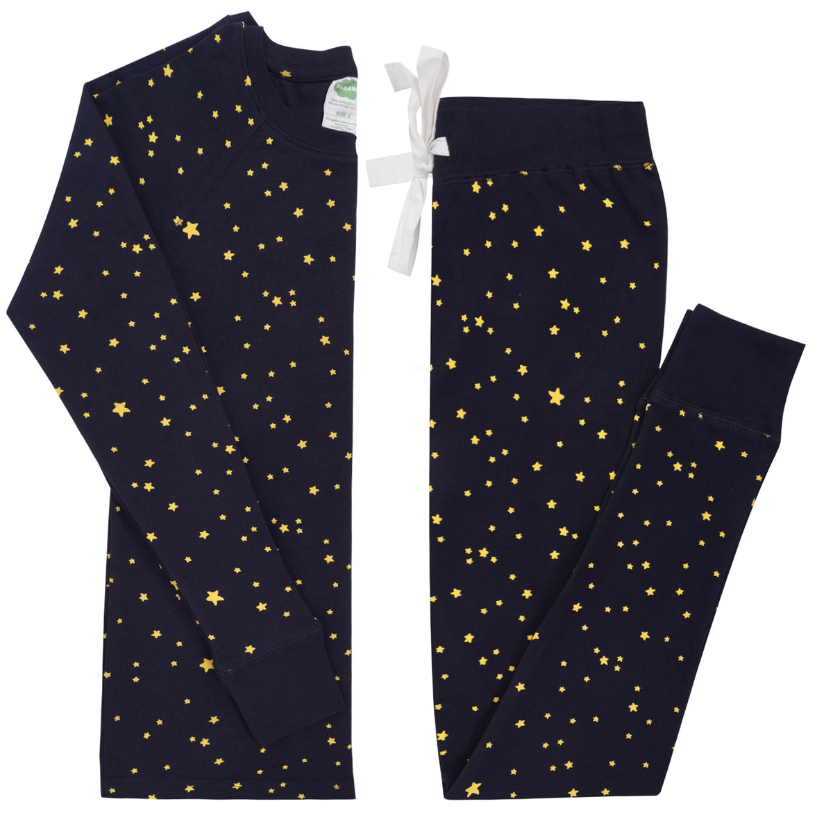 Organic Women's Pajama Set