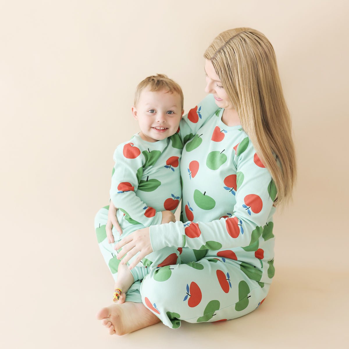 Organic Women's Pajama Set