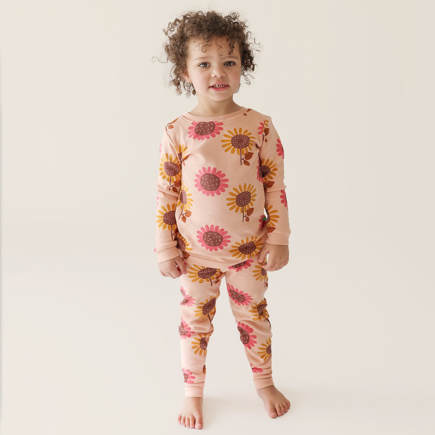 "My Jammies" Organic Kids' Pajamas