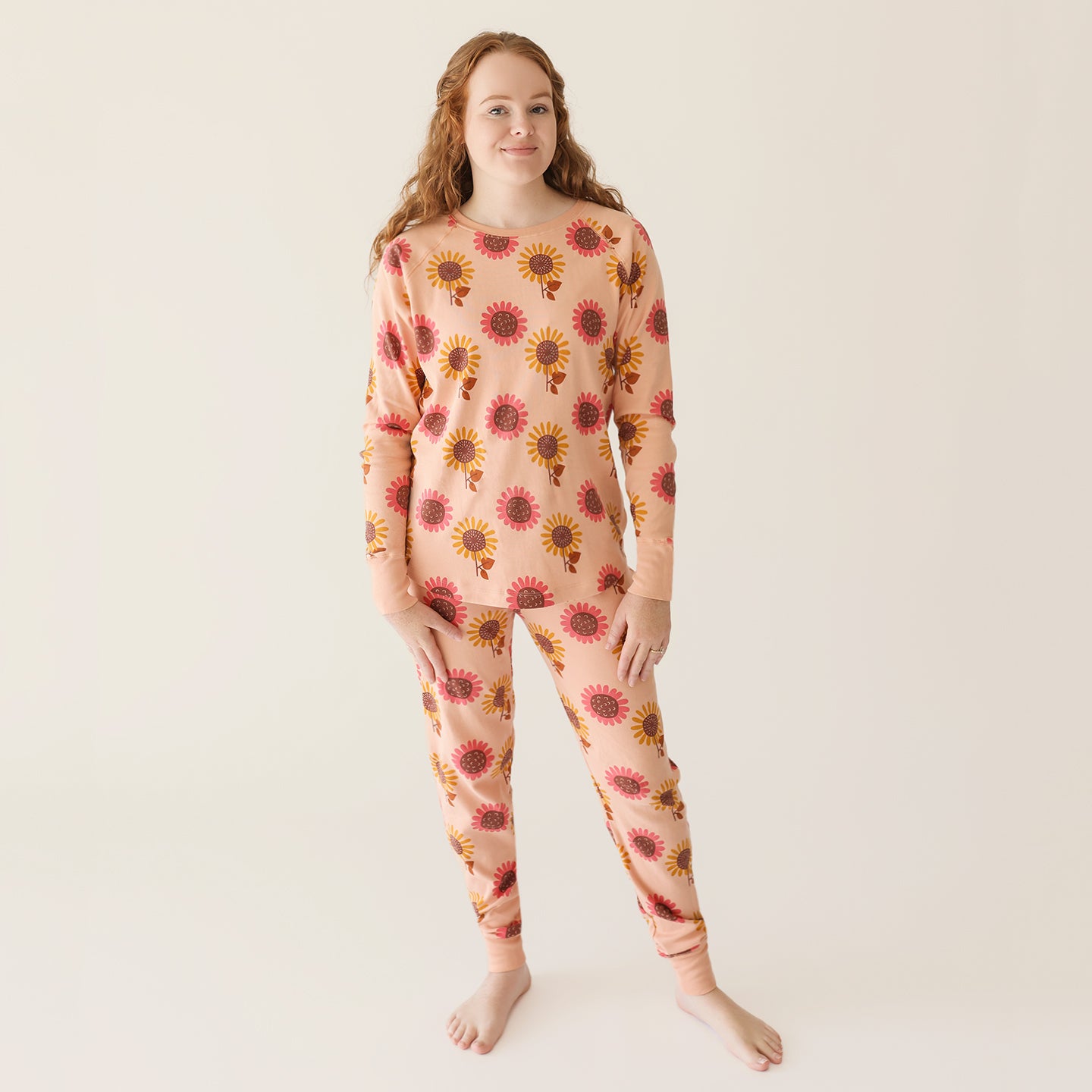 Organic Women's Pajama Set – Parade