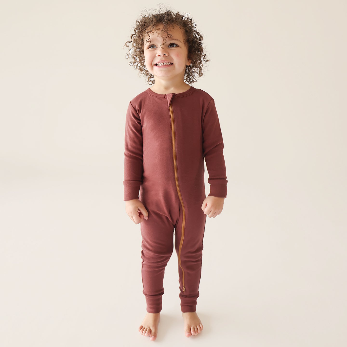2-Way' Zip Rompers – Parade
