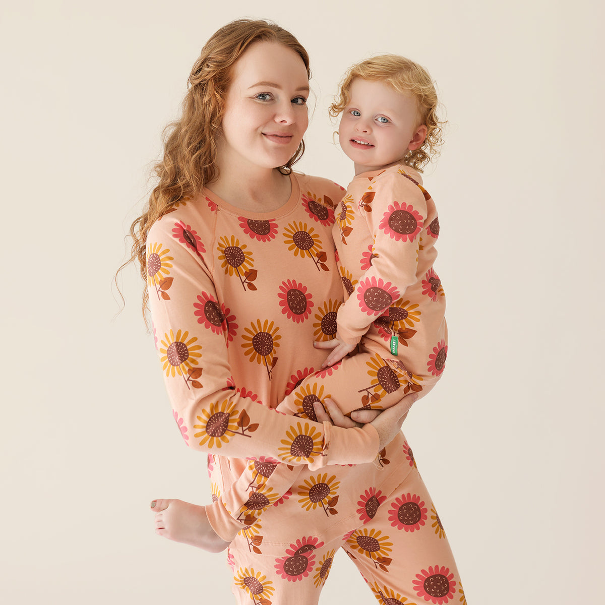 Organic Women's Pajama Set