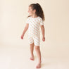 "My Jammies" Organic Kids Summer Pajamas - Organic Baby Clothes, Kids Clothes, & Gifts | Parade Organics