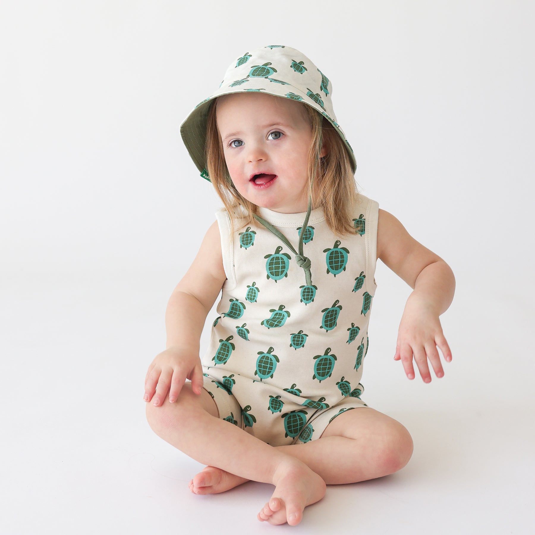 Parade Organic Sleep & Loungewear