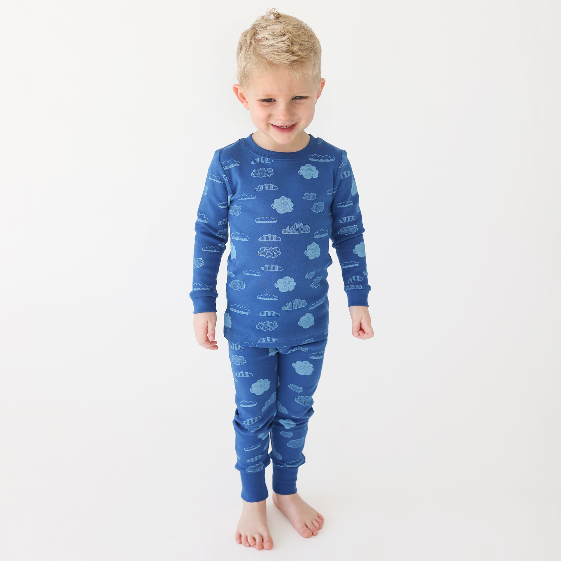 "My Jammies" Organic Kids' Pajamas