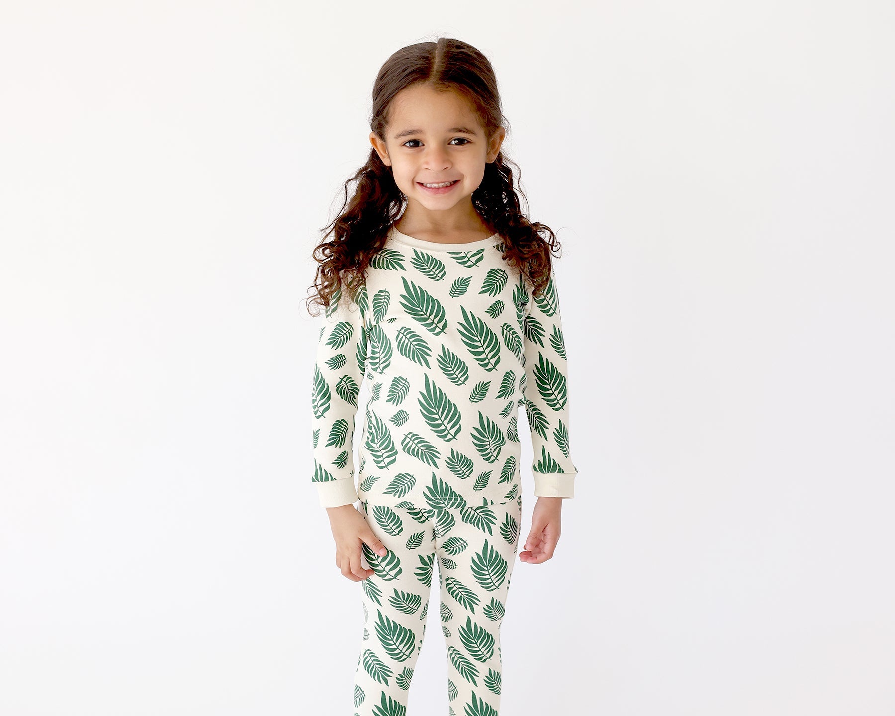Parade Organic Pajamas