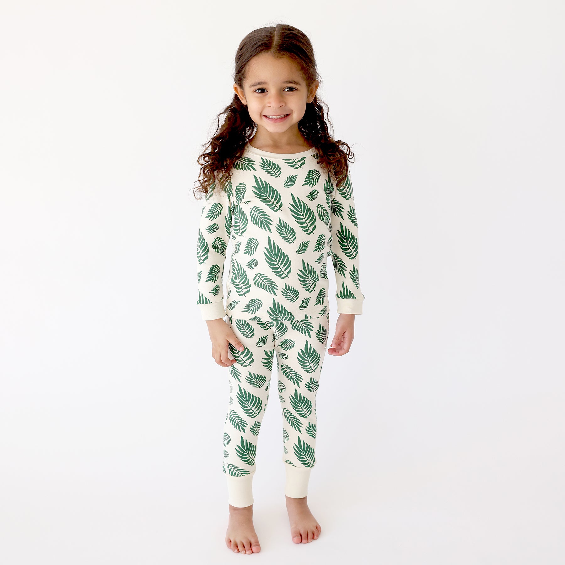 "My Jammies" Organic Kids' Pajamas