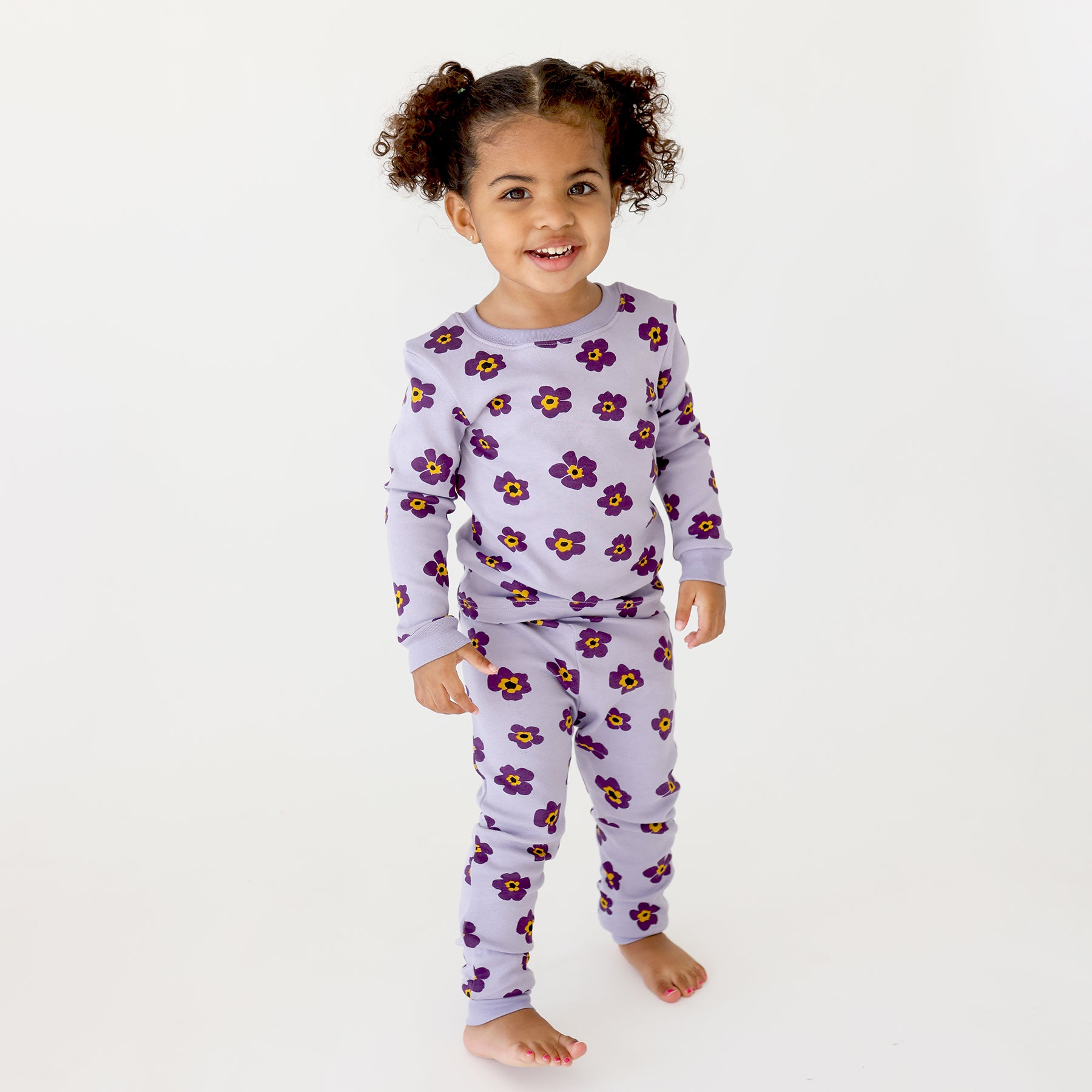 "My Jammies" Organic Kids' Pajamas