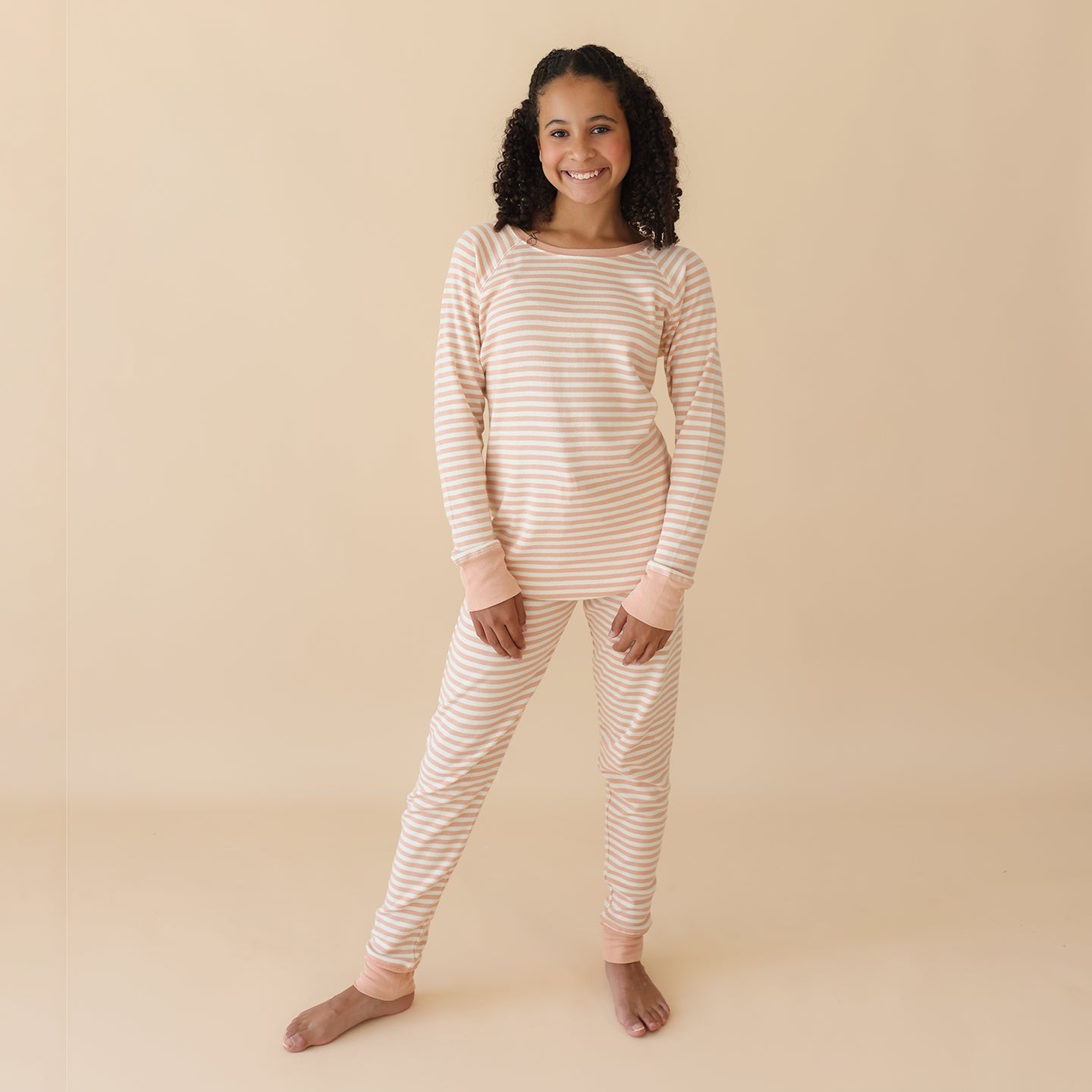 Parade Pajamas