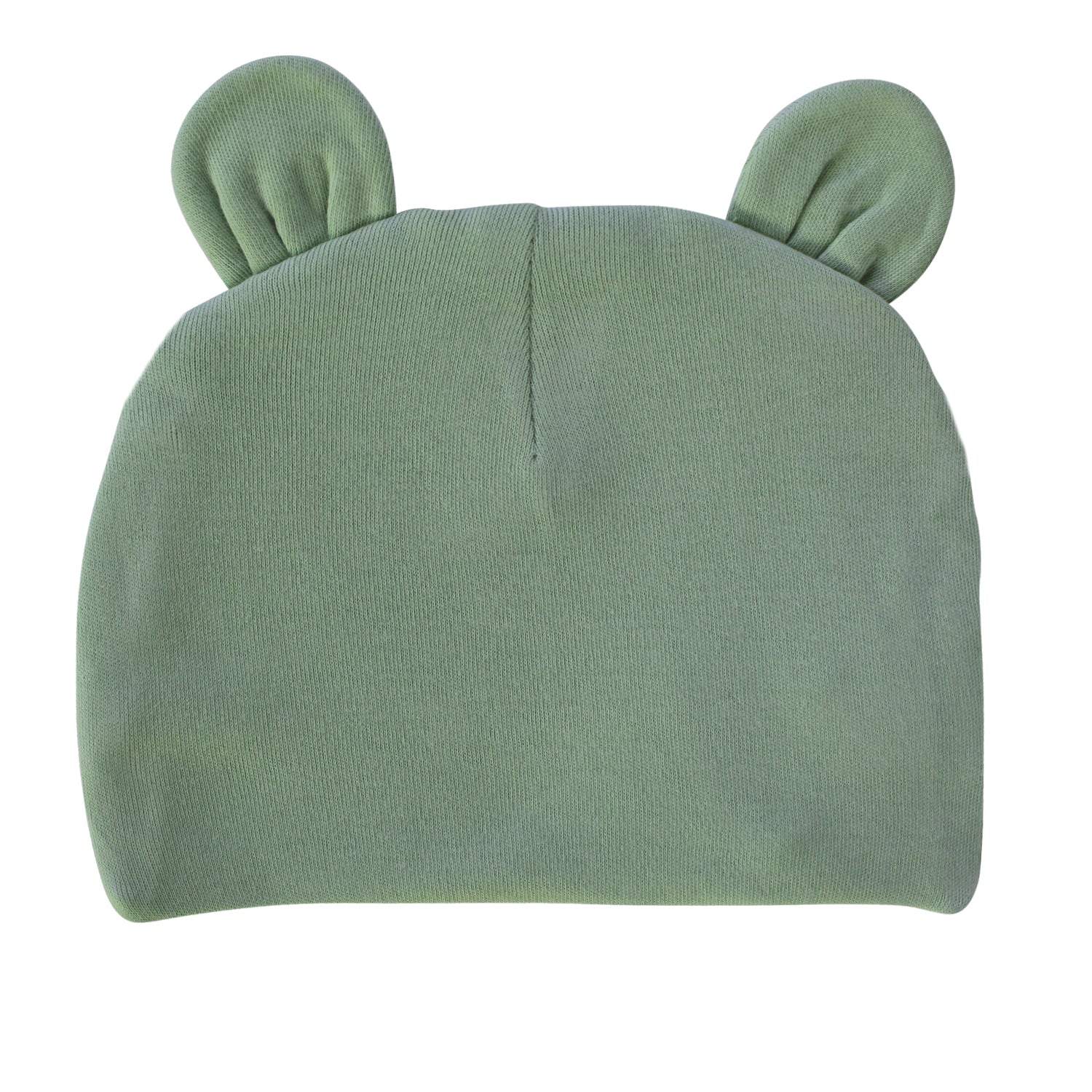 Organic Baby Bear Hat - Organic Baby Clothes, Kids Clothes, & Gifts | Parade Organics