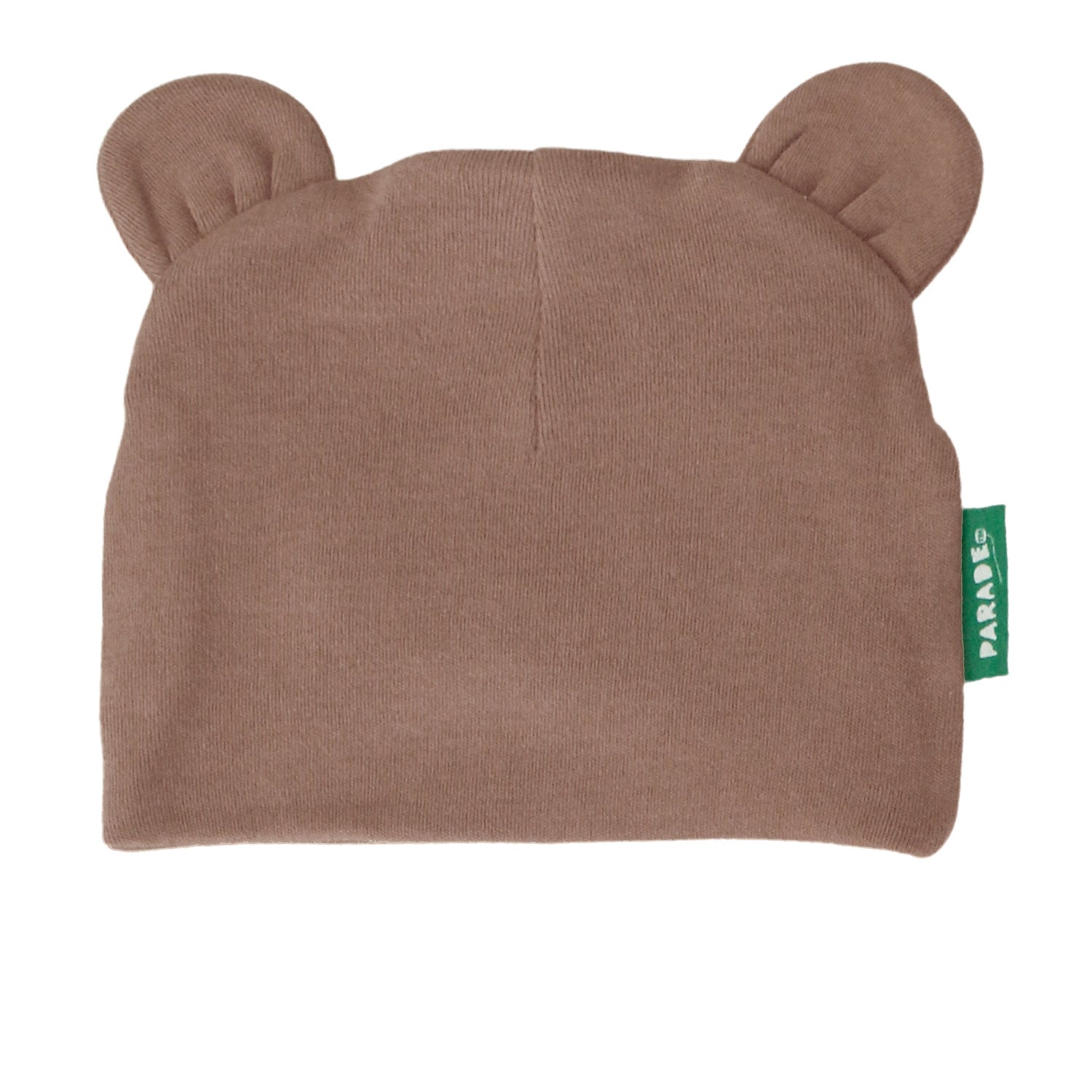 Organic Baby Bear Hat