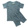 "My Jammies" Organic Kids Summer Pajamas - Organic Baby Clothes, Kids Clothes, & Gifts | Parade Organics